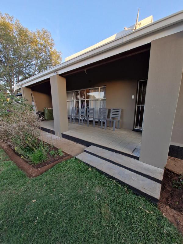 4 Bedroom Property for Sale in Vryburg North West